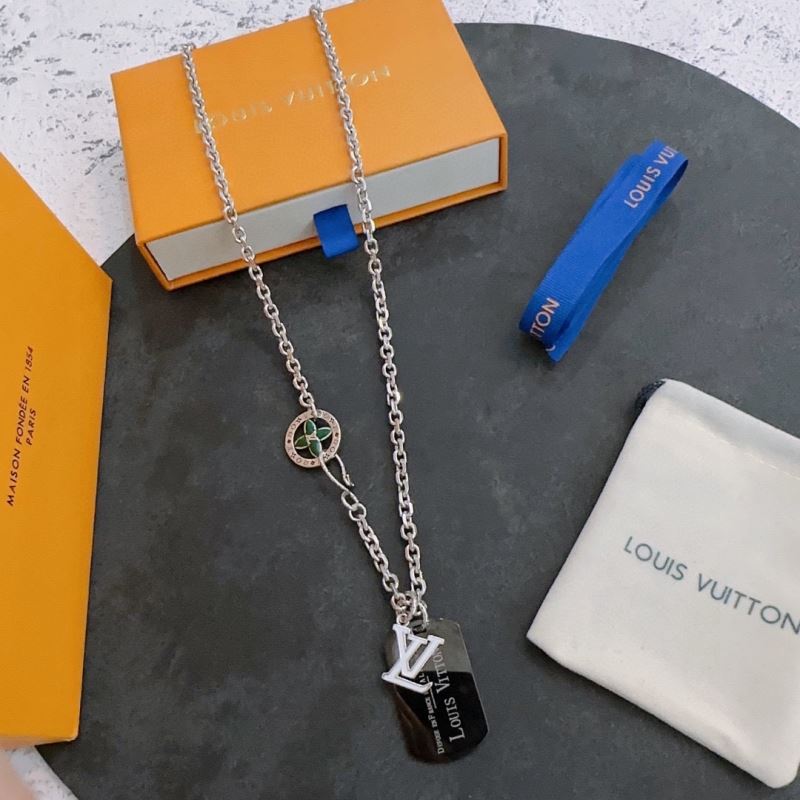 Louis Vuitton Necklaces